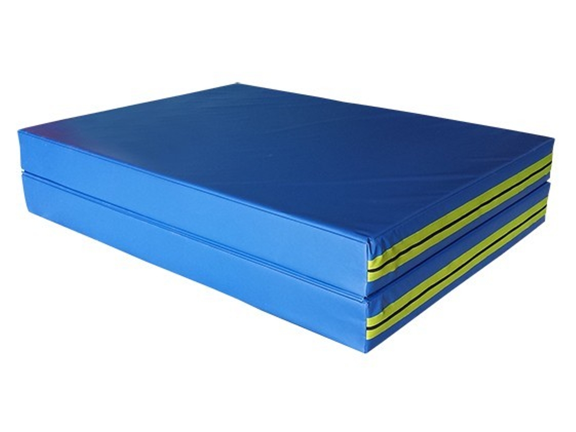 Lona de salto plegable reforzada Softee Equipment