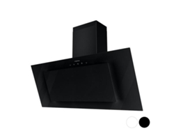Campana MEPAMSA RHD92 X (590 m3/h - 89.5 cm - Negro)