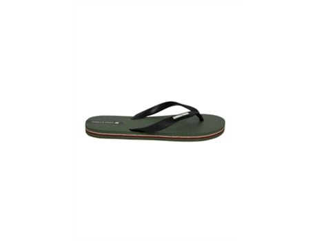 Zapatillas Kokomo Flip - Flops GORILLA WEAR (Verde - Eu 44)