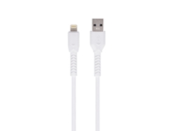 Cable Teléfono Móvil Usb MAXLIFE Blanco