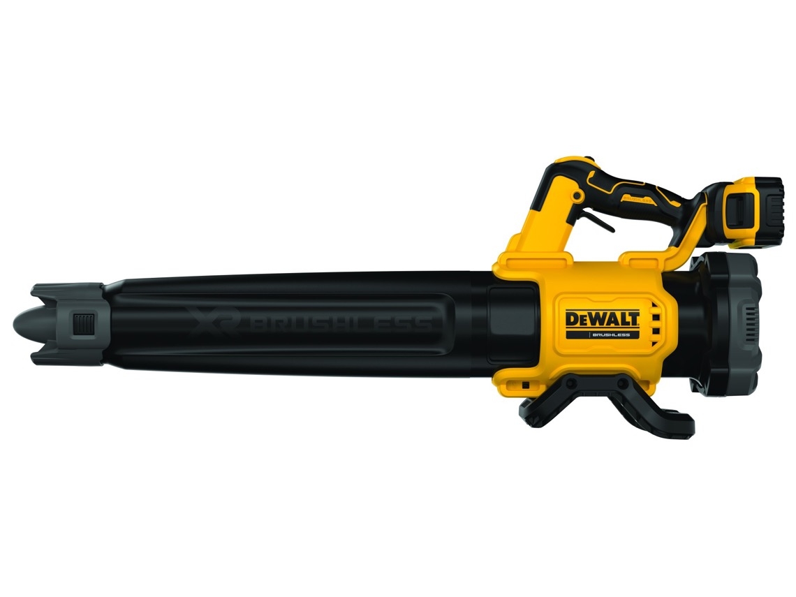 Dewalt DCMBL562P1-QW - Soplador axial XR 18V 5Ah sin escobillas
