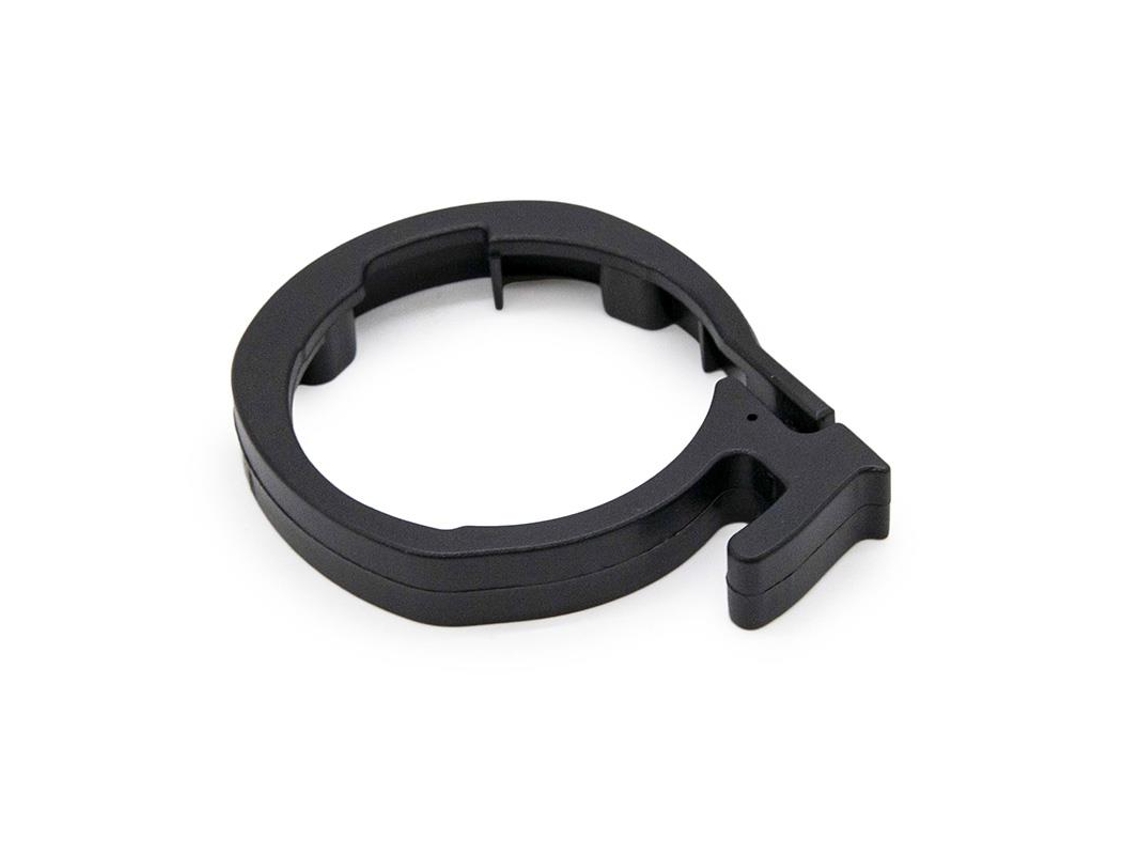 Hebilla Retención Para Mástil Ninebot Max G30