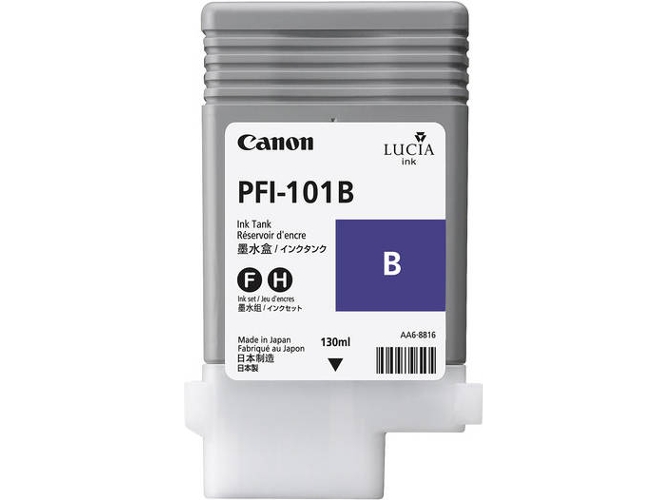 Cartucho de tinta CANON 0891B001