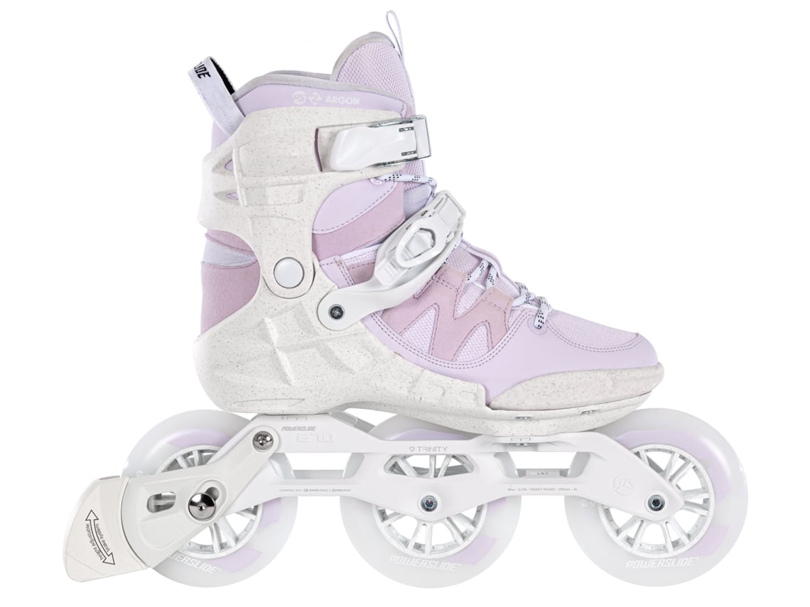 Patines Powerslide Phuzion Phuzion Argon Berry 110 38 (940687-38)