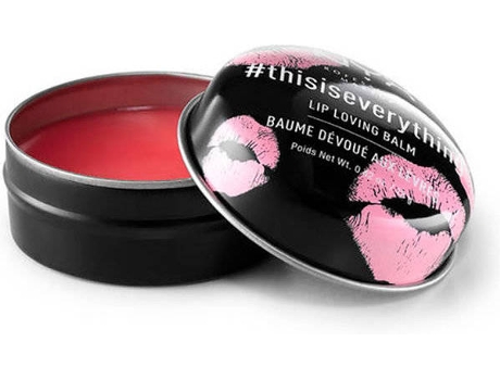 Bálsamo Labial NYX This is Everything (12 g)