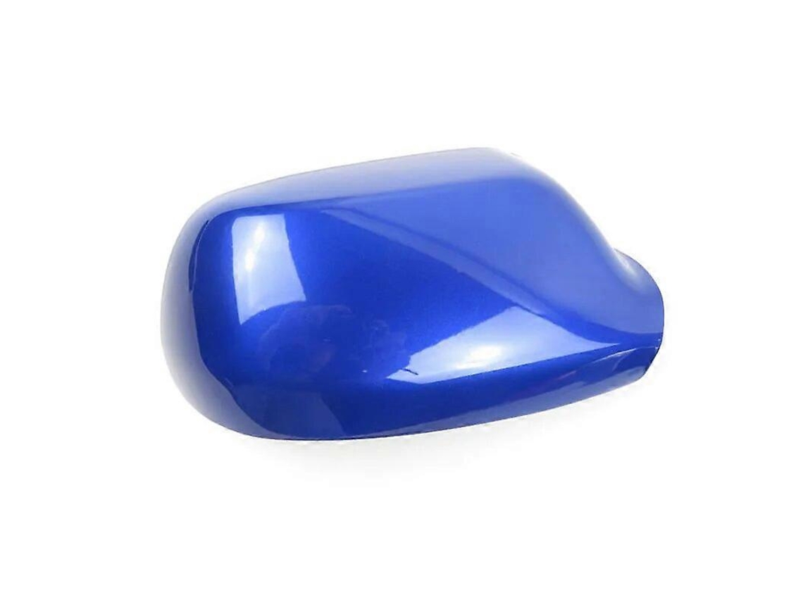 Cubierta del espejo retrovisor exterior para Mazda 3 M3 2003-2009, carcasa del espejo retrovisor