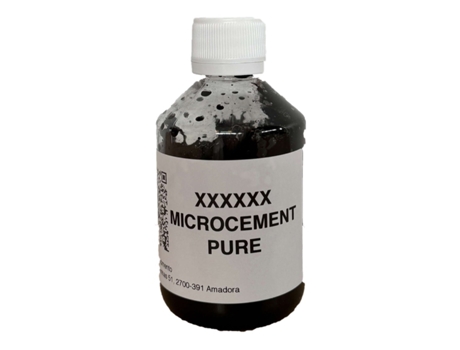 Pigmento de Cal - Microcemento Haze KC BERRY