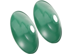 Juego De 2 Luces Led Industriales Cm Duraderas Para Jardín