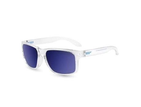 Gafas pegaso antimpacto rocky az.espejo montura translucida