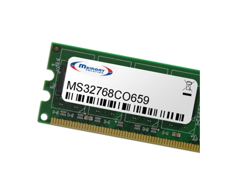Memória RAM MEMORY SOLUTION (16 GB)