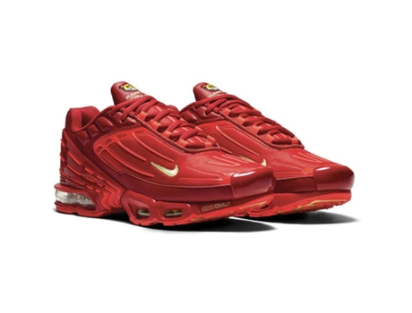 Zapatillas de Hombre NIKE Air Max Multicolor (40.5)