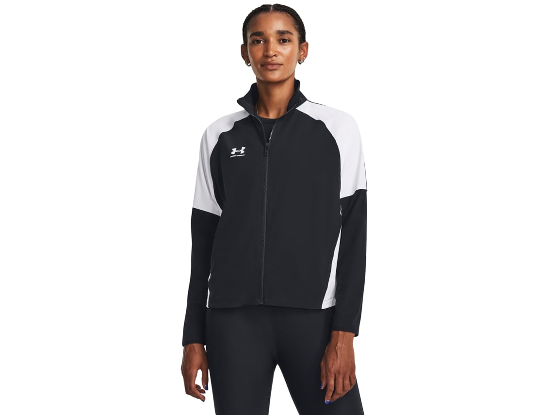 Chándale de Mujer para Fitness UNDER ARMOUR Chándal Challenger