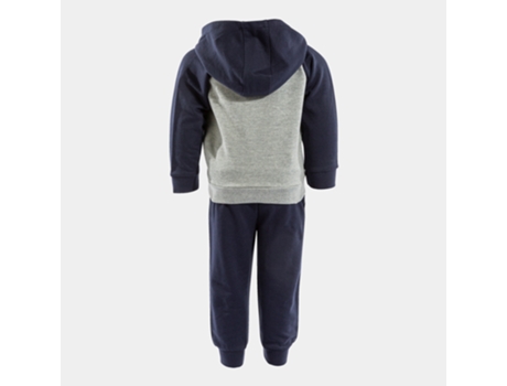 Chándal para Bebé Niña JOMA (12M - Multicolor)