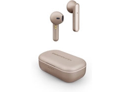 Auriculares Bluetooth True Wireless ENERGY SISTEM Style 3 (In Ear - Micrófono - )