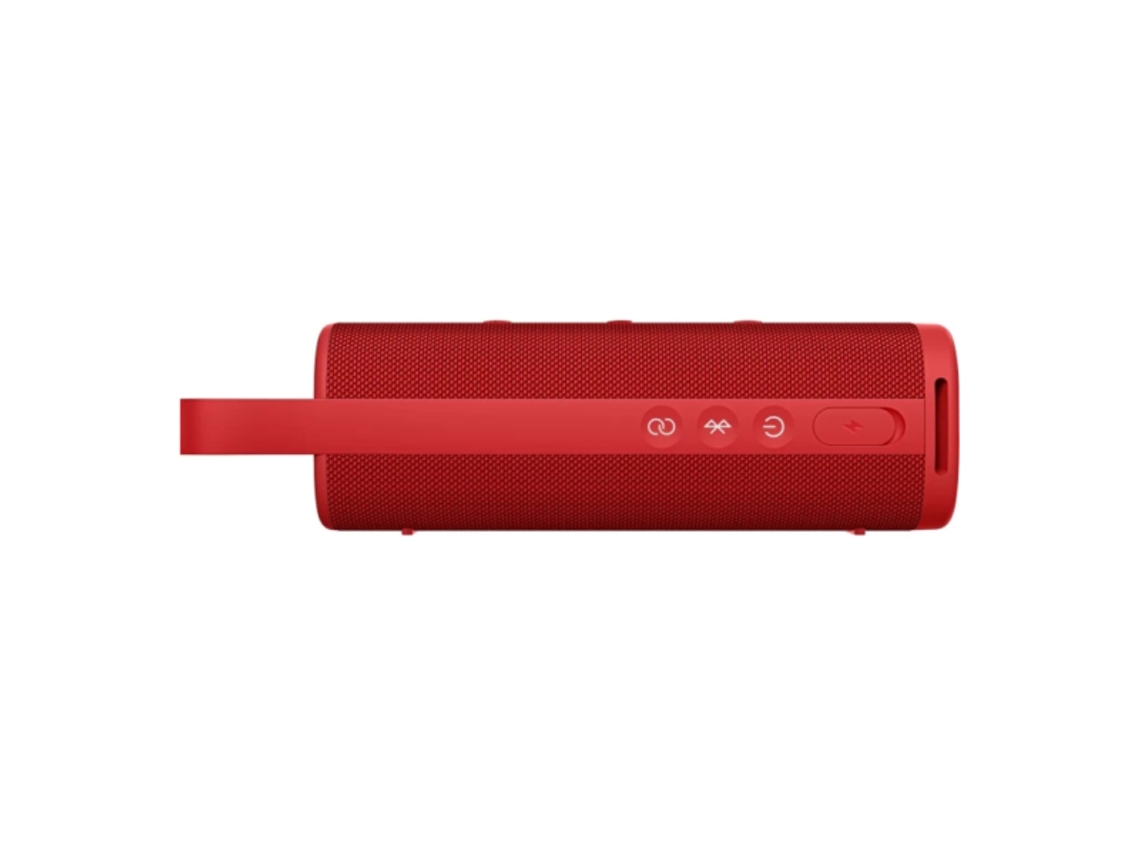 Altavoz con Bluetooth Sound Outdoor S29D 30W Rojo XIAOMI