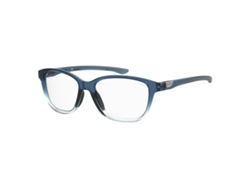 Montura De Gafas Mujer Under Armour Ua-5031-oxzf315 (azul - Resina - Ø 53 Mm)