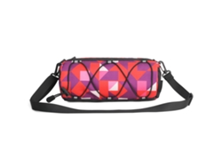 Bolsa Multifuncional Práctica Para Bicicleta, Gran Capacidad, Anticaída, Resistente Al Desgaste, Bandolera Delantera Para Ciclismo.