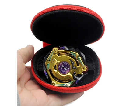 Beyblade Burst Sin Lanzador, Bables Metal, Fusion Blade Toy Para Niño Hj-74