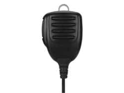 Micrófono de mano HM152 de alta calidad para walkie-talkie Icom F121/F210/F221/F621TR/F5011 Chennnls