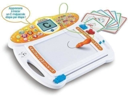 Pizarra VTECH ABC