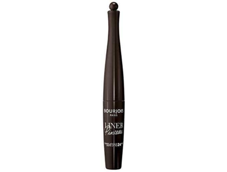 Eyeliner BOURJOIS Pinceau 24H Liquido