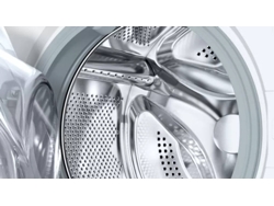 Lavasecadora Integrable BOSCH WKD28542ES (4/7 kg - 1400 rpm - Blanco)