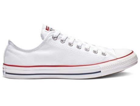 Zapatillas CONVERSE Red Mujer (50 - Blanco)