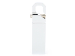 Pen Drive Usb 2.0 2gb De Metal Alta Velocidade Plug And Play Para Windows E Mac Os 4.75v-5.25v