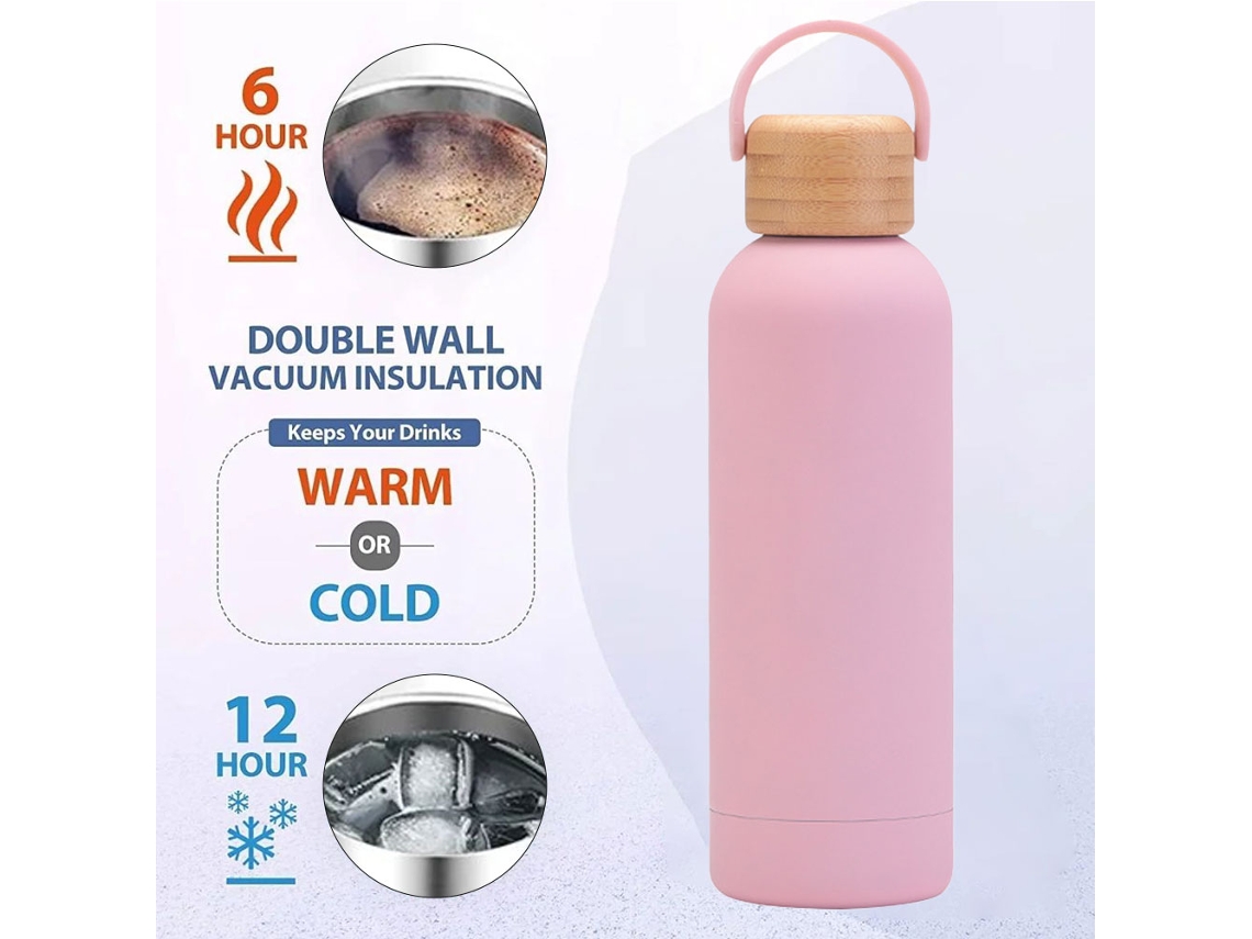 Palillos de acero inoxidable, 5 pares reutilizables, fáciles de usar, 23 cm, para familia, hotel o restaurante Kofihety