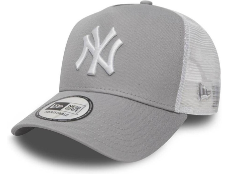 Gorro NEW ERA Hombre (Gris)