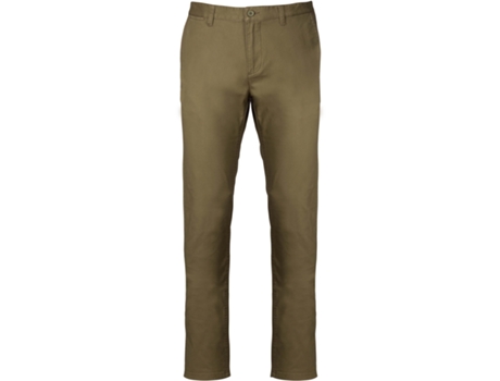Pantalones Kariban Chino (Tam: 52)