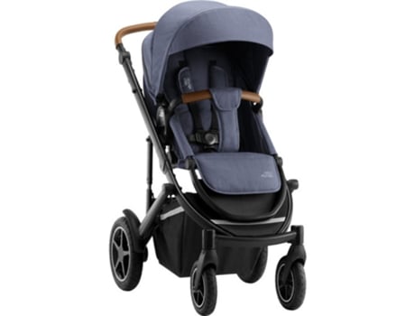 Carrito de Bebé BRITAX RÖMER Smile III Indigo Blue (Grupo 2)