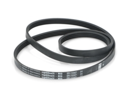 Correa 1047j4 El - Optibelt - Elx 150855041 Para Lavadora Blj056un