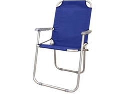 Silla de Playa PAPILLON Anafi Azul
