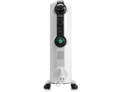 Radiador de Aceite DELONGHI TRRS0920C (2000 W)