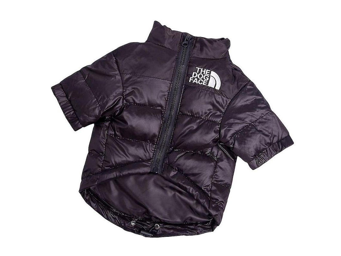 2026-abrigo De Invierno Para Perros Antiviento Impermeable Ropa Mascota Cálida Para Perros Pequeños Medianos Grandes