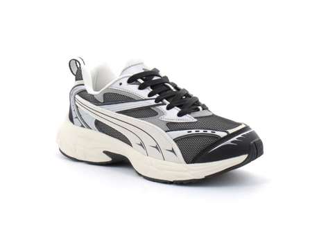 Zapatillas Retro de Hombre PUMA Morphic Negro (41)