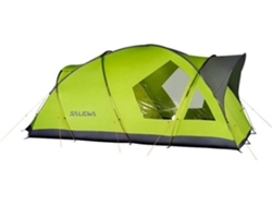 Tienda de Camping SALEWA Alpine Lodge Iv (4 Lugares)