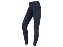 E.L.T. Calça Ella Preto 164 Cme.L.T.