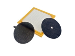 Kit de filtro sensorial HEPA U27 09205469, HOOVER 03875166