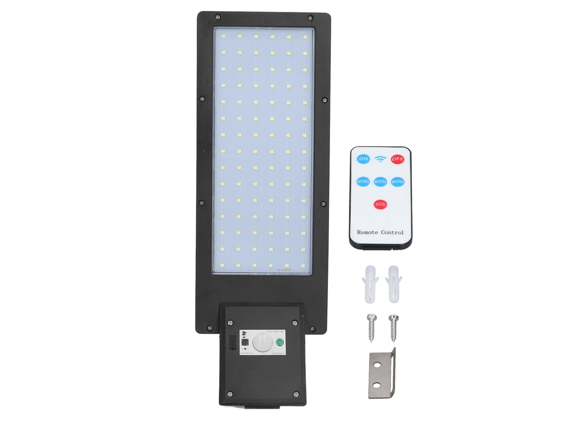2026-luz Solar De Pared Led Con Sensor De Movimiento Ip65 Impermeable Para Patio, Jardín Y Courtyard
