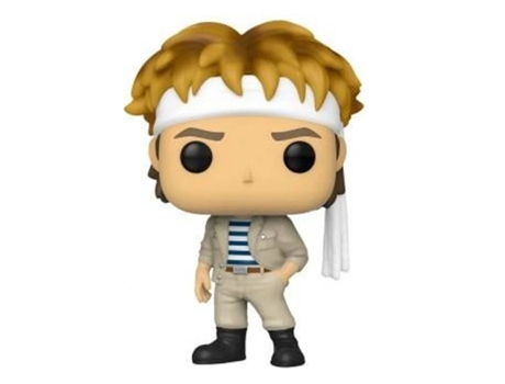 Figura FUNKO Rocks: Duran Duran - Simon Le Bon