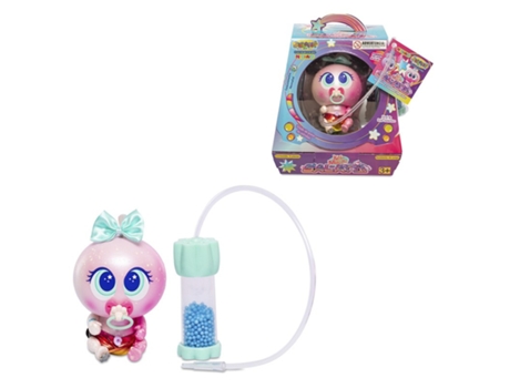 Distroller Ksimerito Galatzi Rosa KSI-MERITOS