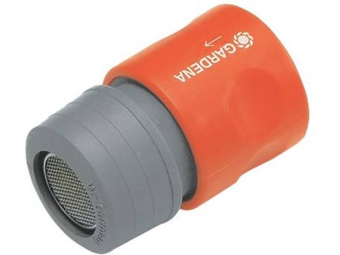 Conector para Manguera GARDENA Bubble-Jet Adapter