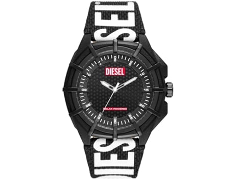 Reloj DIESEL para Hombre Reloj DIESEL con Bisel Solar