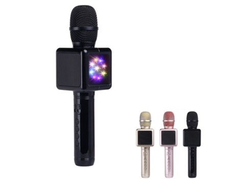 Altavoz HJKBTECH Audio