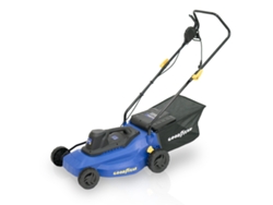 Cortacéspedes GOODYEAR Motor eléctrico 1800W 3200 RPM 210-230V