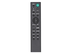 Control Remoto Para Sony Rmt-ah103u Htct80 Sact80, Equipo De Música Doméstico Y Accesorio De Electrónica De Consumo.