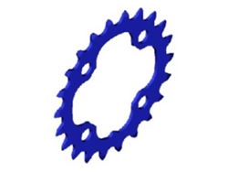 Anel de Corrente Alivio M4050 Azul 22Tshimano