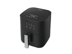 Freidora de aire Esperanza Eka002 (1350 W, enchufe UE, 3,5 L)